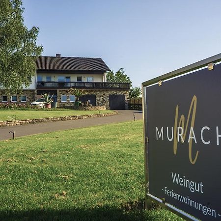 Fewo Murach 1 Horrweiler Exteriér fotografie